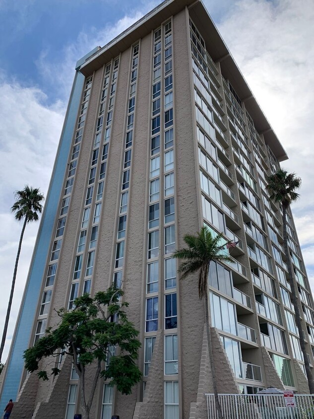 Primary Photo - Panoramic views from Marina Towers Oceanside!