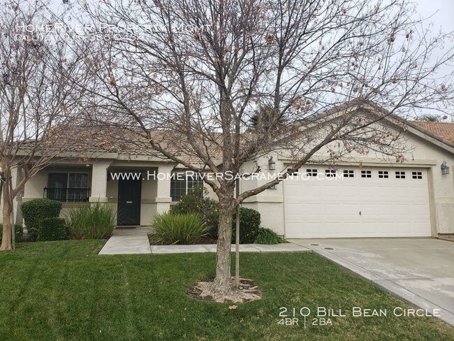 Foto del edificio - 210 Bill Bean Cir