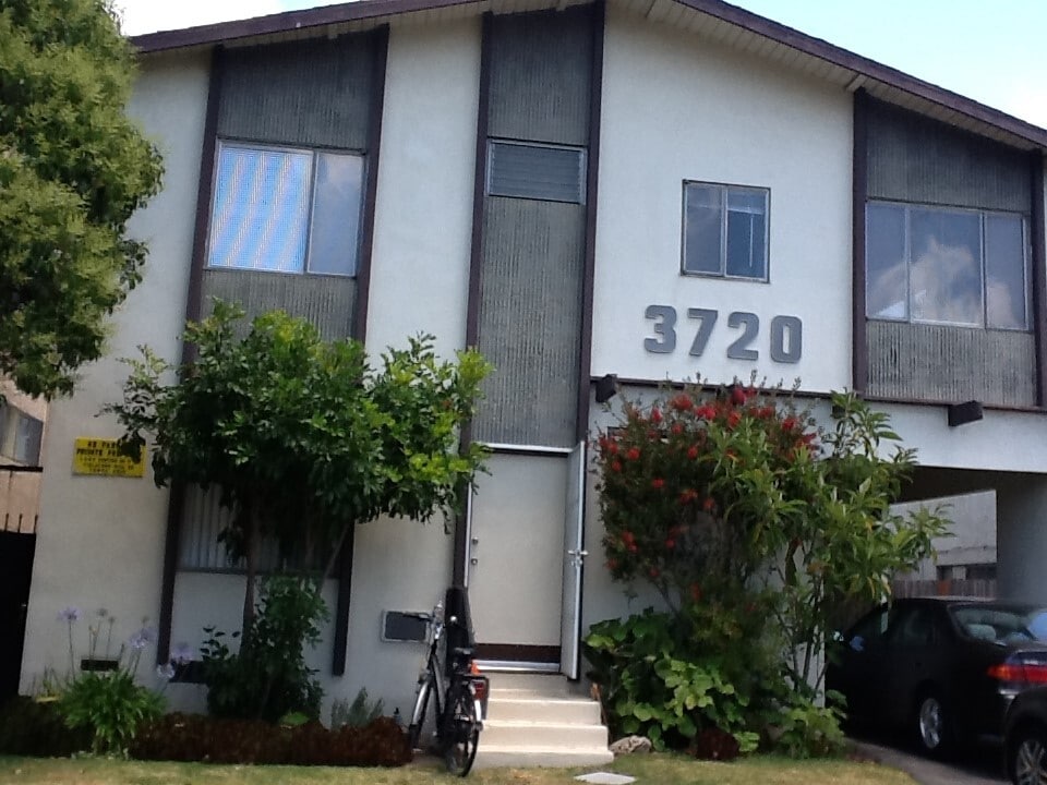 Foto principal - 3720 Westwood Blvd