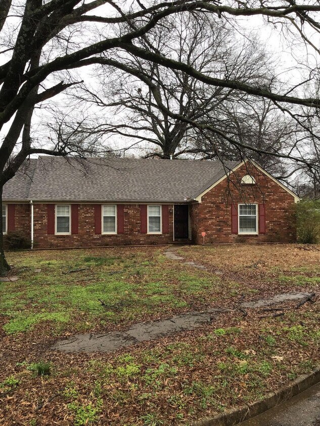 3814 Leven Cove, Memphis, TN 38118 House Rental in Memphis, TN