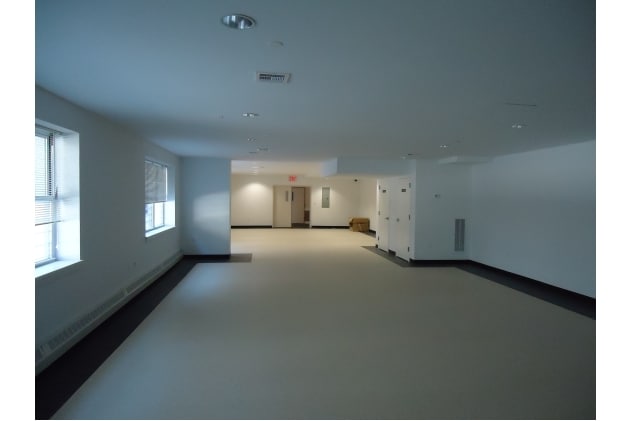 Building Photo - St. Ann's Terrace