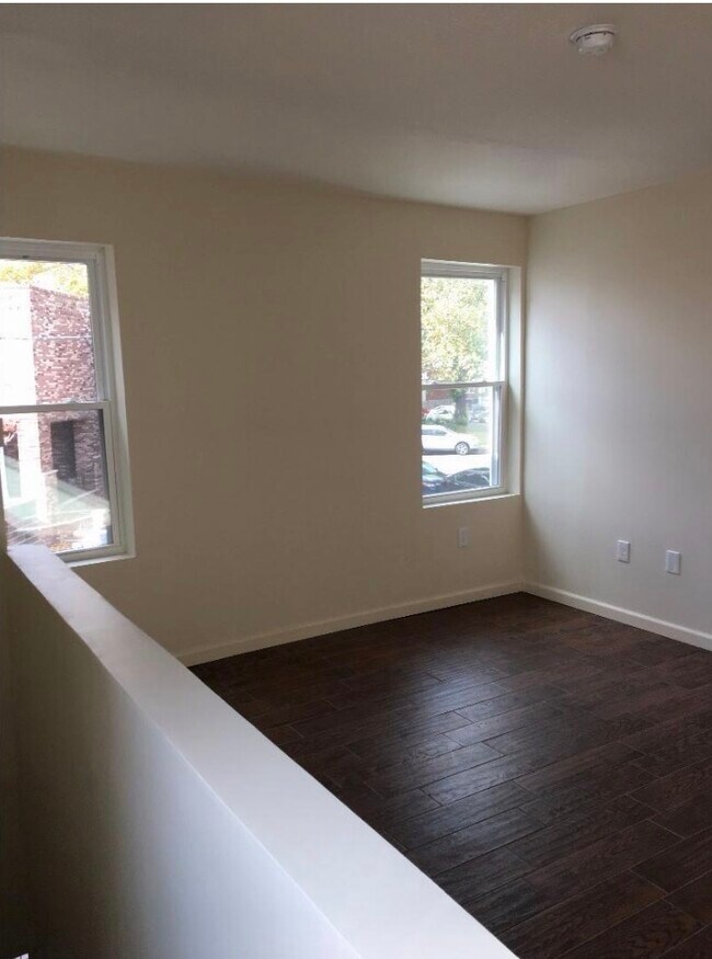 Sala de estar - 2801 S 16th St
