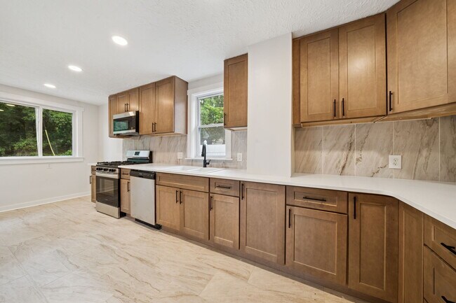 Foto del edificio - 5616 3rd St