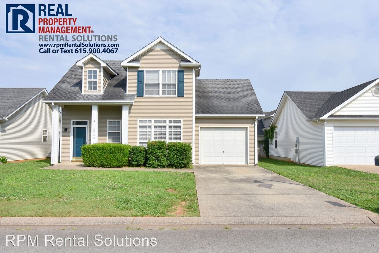 Foto principal - 3 br, 2.5 bath House - 2758 Oxford Hall