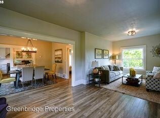 Building Photo - 4 br, 2 bath House - 7649 N Brandon Ave
