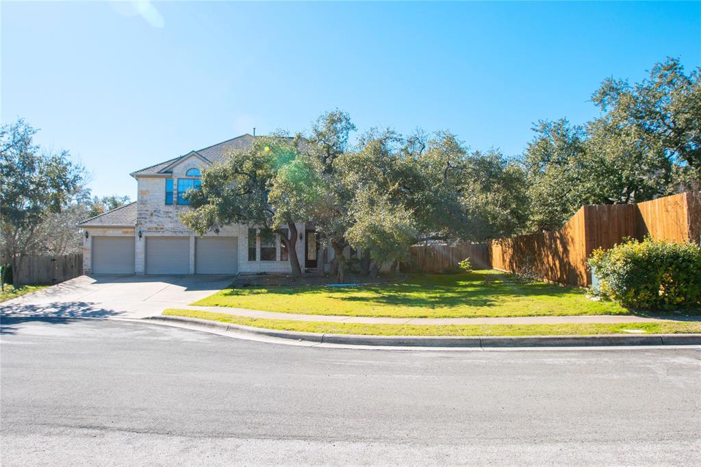 Primary Photo - 8105 Tierra Linda Ln
