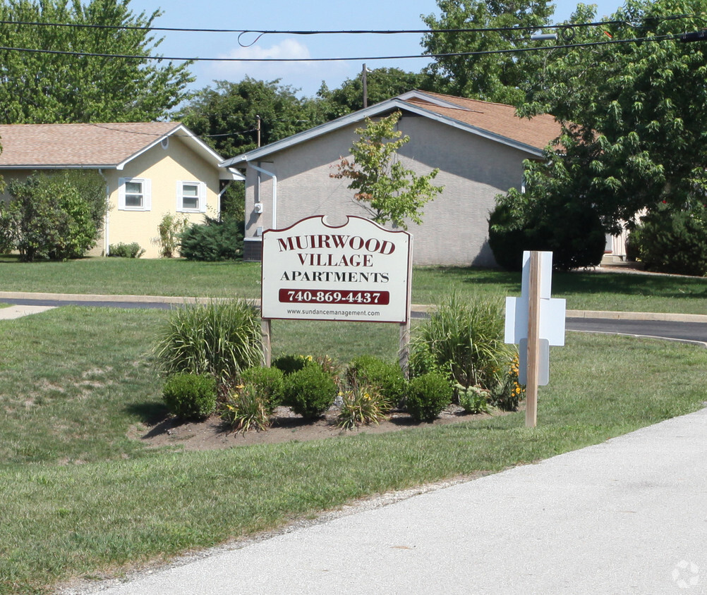 Foto del edificio - Muirwood Village Apartments