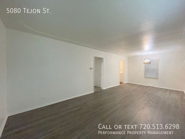 Foto del edificio - 5080 Tejon St