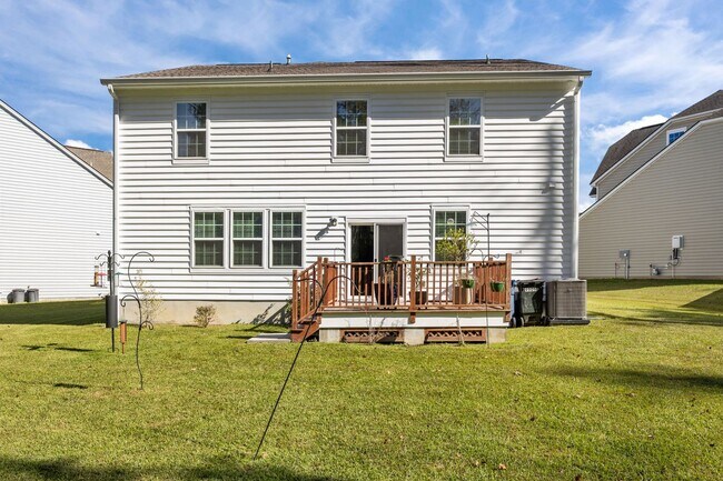 Foto del edificio - Beautiful Rental in Coosaw Preserve
