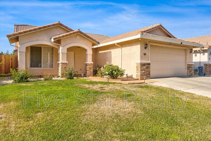 555 Tiffany Way, Yuba City, CA 95991 House Rental in Yuba City, CA