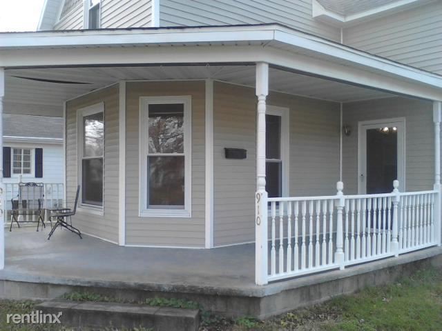 Building Photo - 3 br, 2 bath House - 910 Vine Street