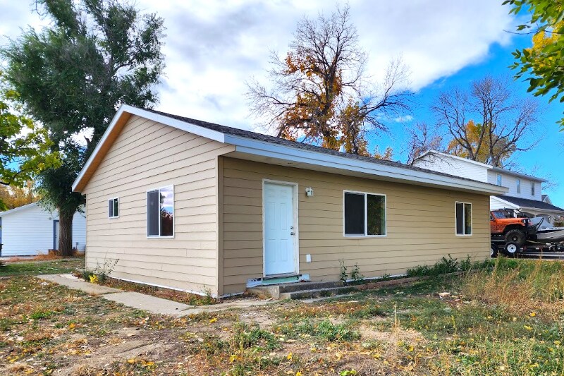 436 Crow Ln, Billings, MT 59105 House Rental in Billings, MT
