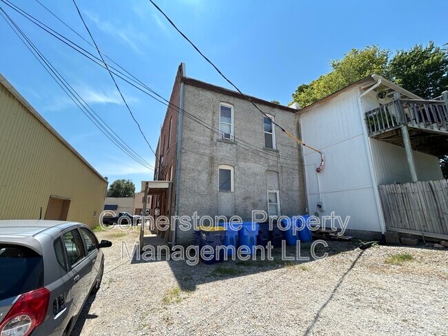 Foto del edificio - 617 E 4th St