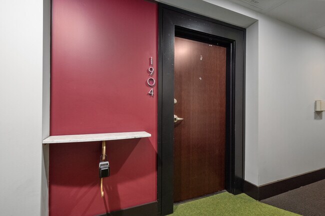 Foto del edificio - 314 N Broadway