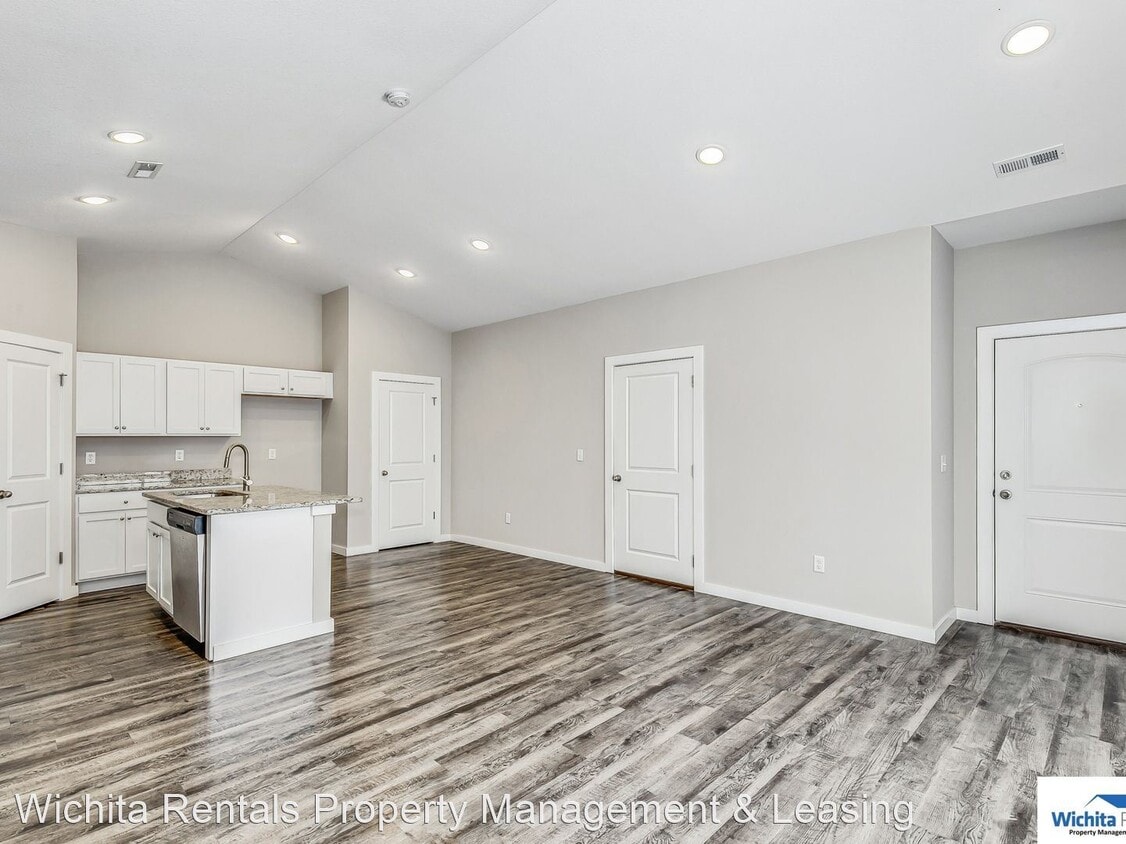 532 Martens Ct, Goddard, KS 67052 House Rental in Goddard, KS