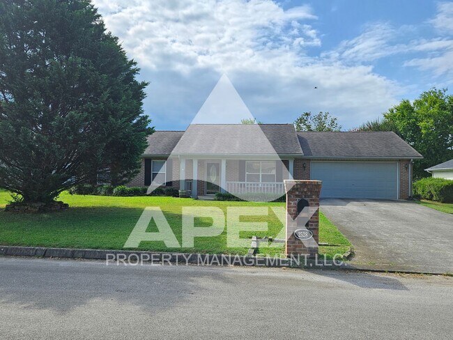 Building Photo - Nice 3 Bd - 2 Ba Brick Front Single Family Home w/Garage in Maryville!