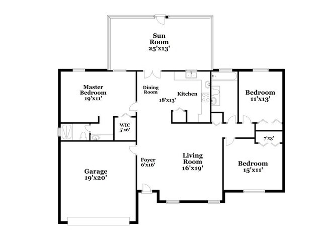 Foto del edificio - 310 Medina Ct