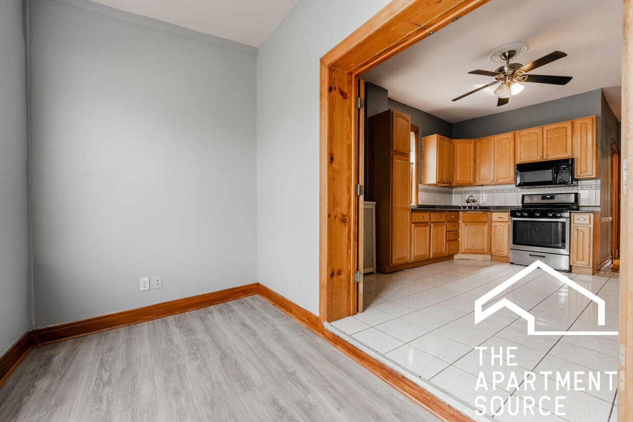 Foto principal - 2515 N Richmond St