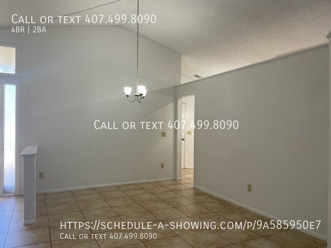 Building Photo - 2145 Fairmont Circle | $2195| 4 beds, 2 fu...