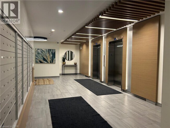 Photo du bâtiment - 104 Garment St