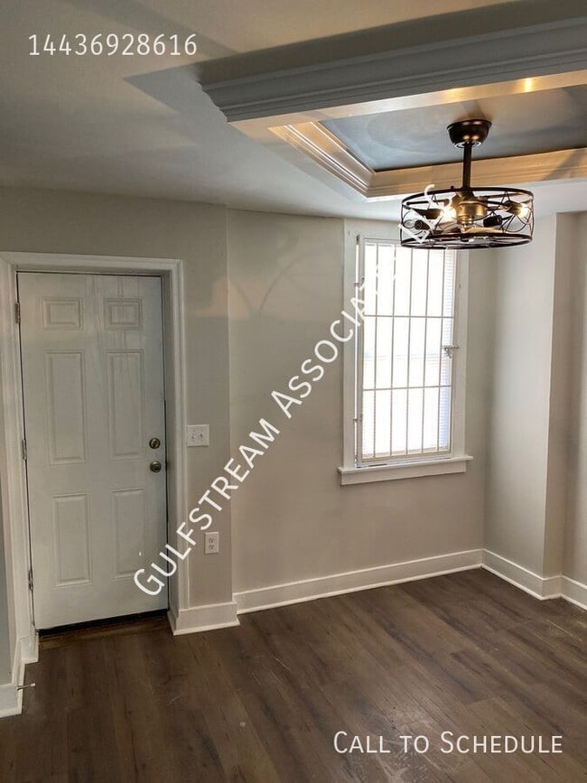 Photo - 1817 McHenry St Townhome