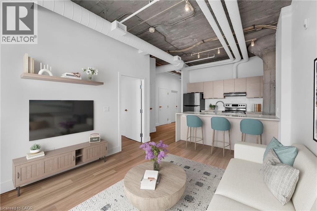 Photo principale - 120 Huron St