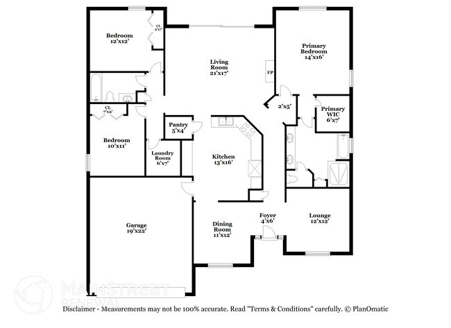 Building Photo - 86022 Mirage Pl