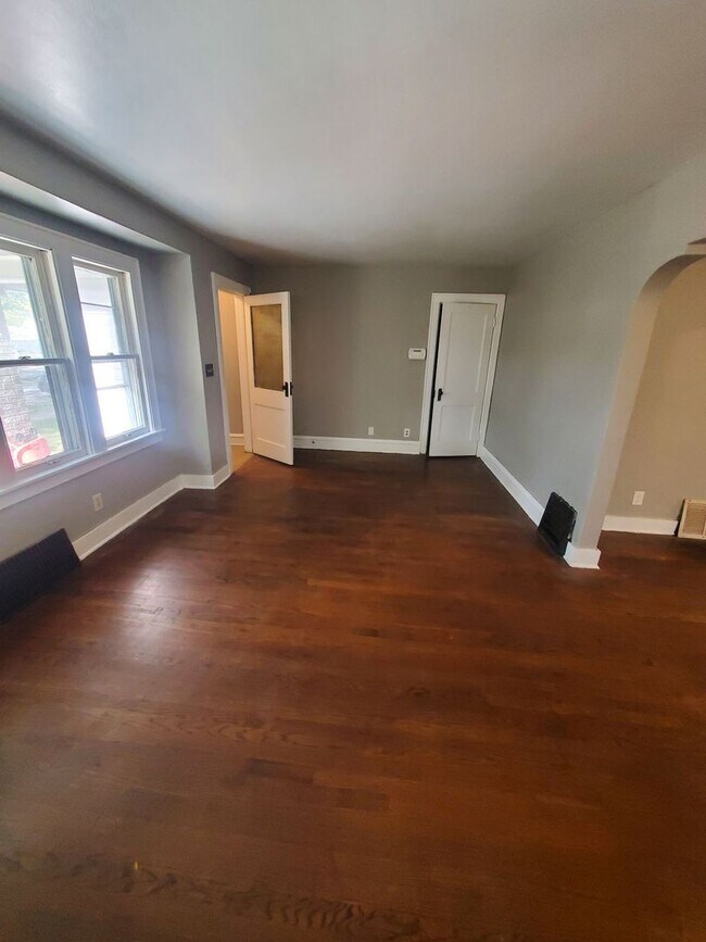 Foto del edificio - 3166-3168 N 39th St. (Duplex)