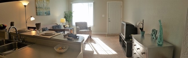 Building Photo - Capitol Village - Lansing, MI