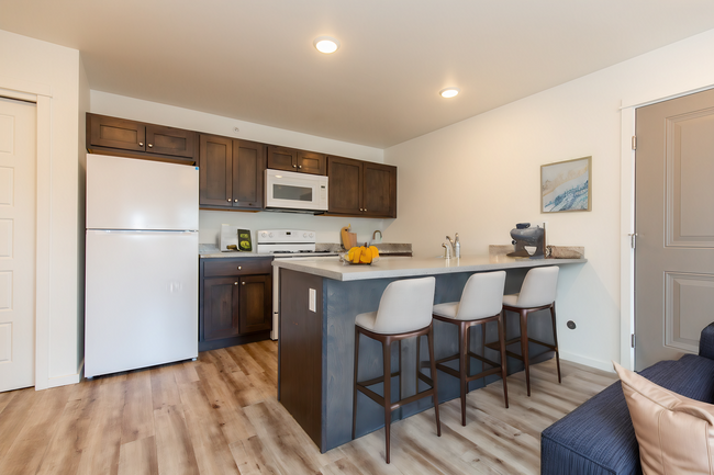 Foto del interior - Cottonwood Corner Apartments