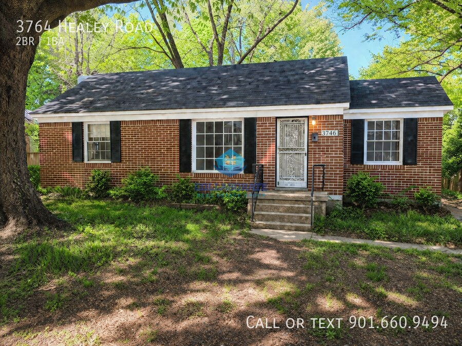 Photo - 3764 Healey Road-