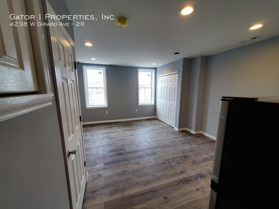 4238 W Girard Ave Unit 2R, Philadelphia, PA 19104 Room for Rent in