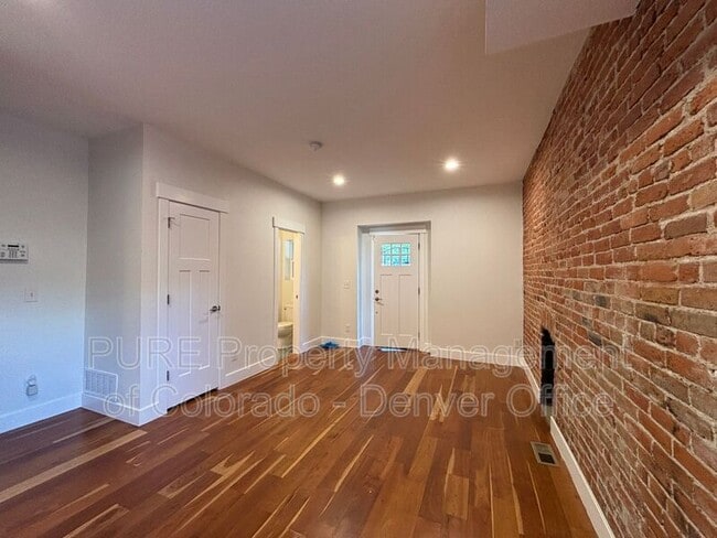 Building Photo - 3028 Gilpin St