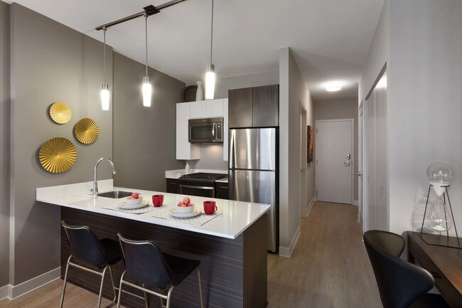 Building Photo - 200 N Garland Ct