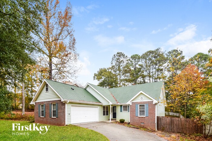 Foto principal - 2403 Windridge Drive Northeast
