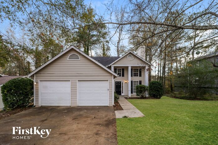 Foto principal - 6864 Hidden Lake Dr