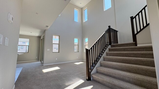 Foto del edificio - Brand New Home In Vireo Summerlin!!!!