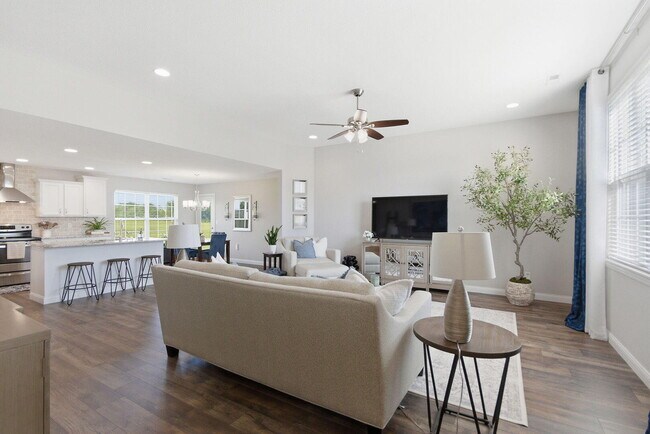 Foto del edificio - 3805 Flatwater Dr