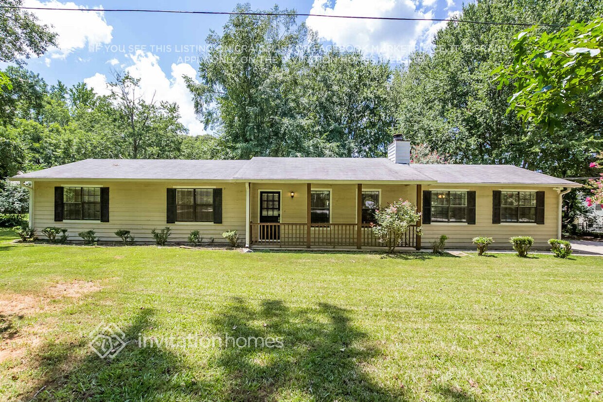 Foto principal - 3973 Irvindale Rd NW