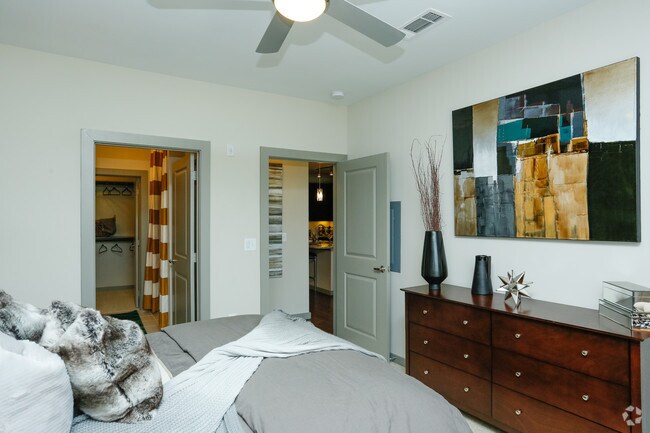 1HAB, 1BA - A11 - Habitación - Astor Tanglewood