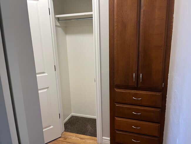 Hall - 247 S Cherry Hill Dr