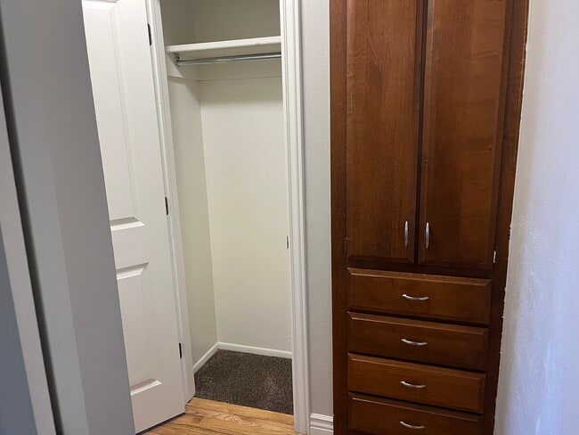 Hall - 247 S Cherry Hill Dr