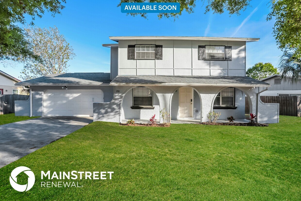 Foto principal - 392 Crystal Ave