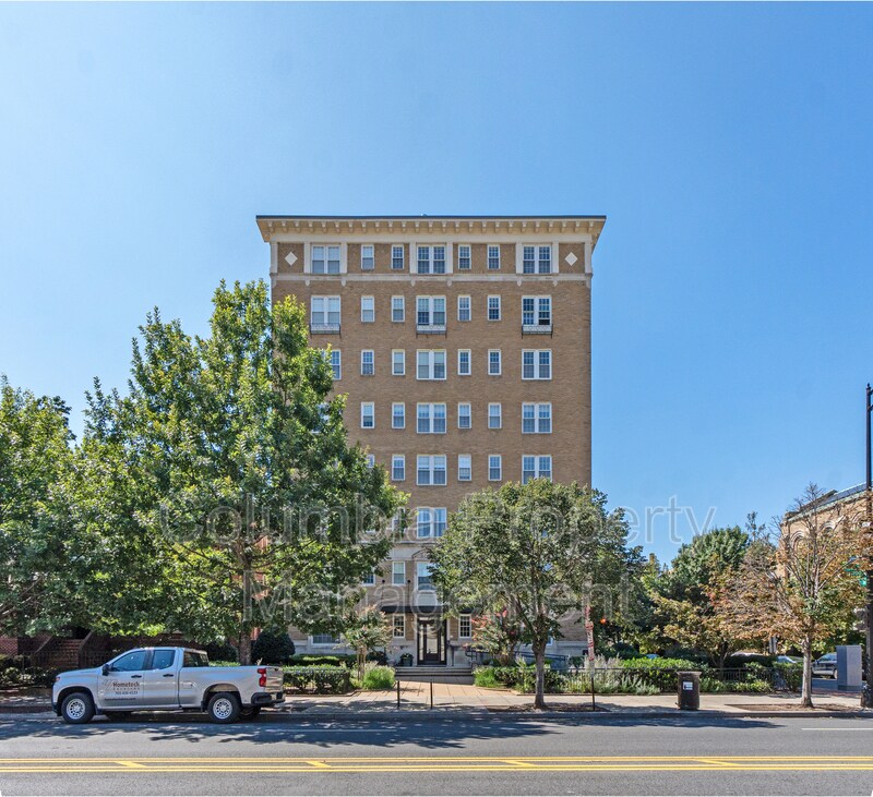 Primary Photo - 1750 16th St NW