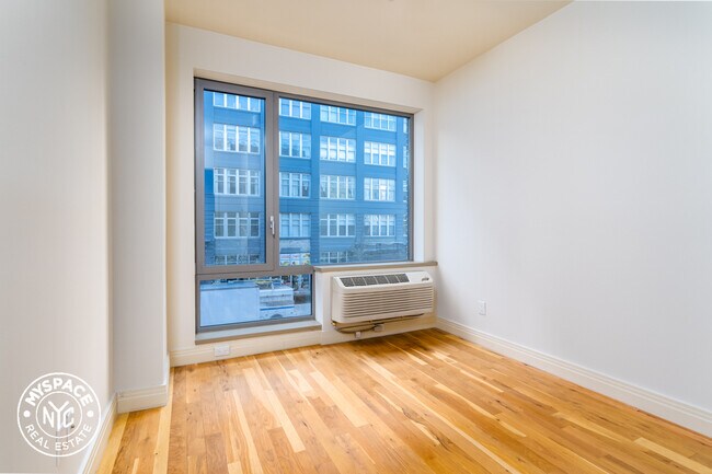 Foto del edificio - 53 Broadway