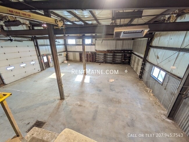 Foto del edificio - 38 Railroad St