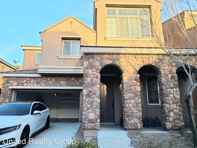 Foto del edificio - 4 br, 2.5 bath House - 66228 Chinatown St