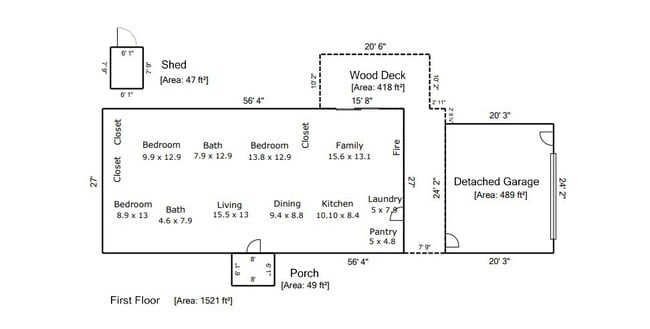 Building Photo - Pebblebrook