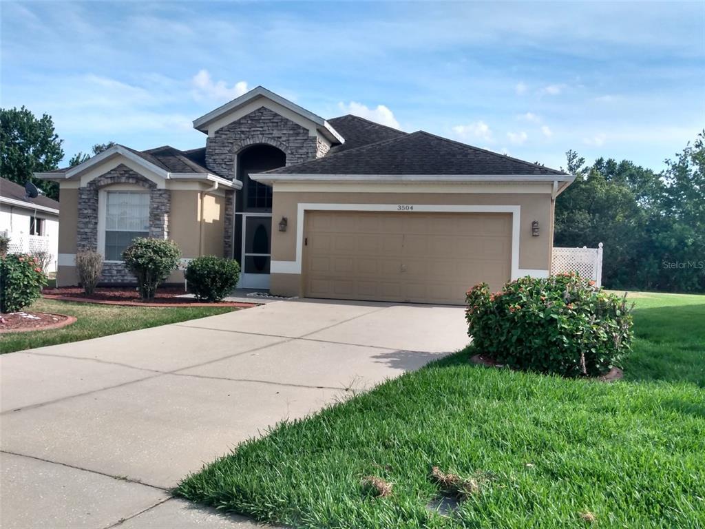 3504 Vinning Ct, Kissimmee, FL 34741 House Rental in Kissimmee, FL