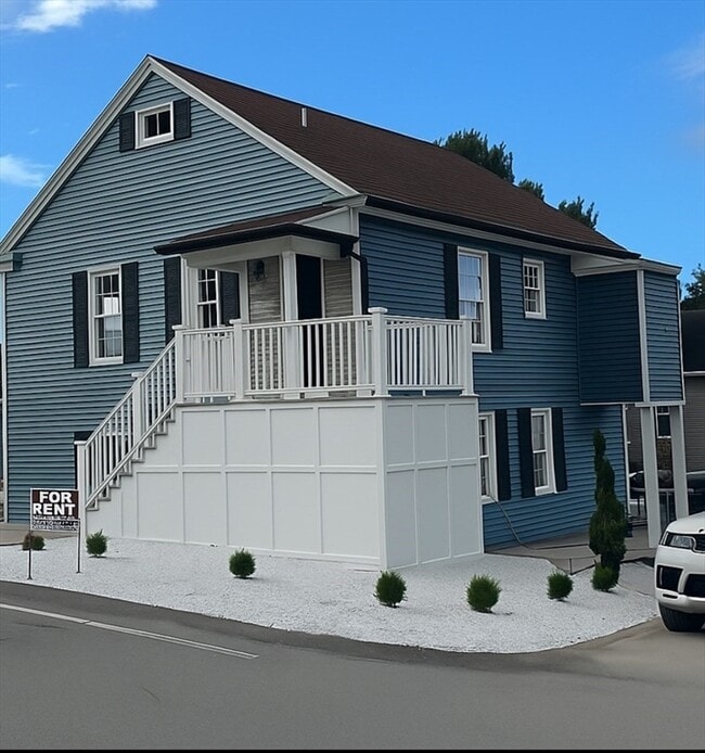 Building Photo - 229 Oneil Rd